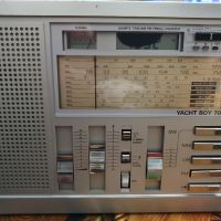 радио , снимка 4 - Радиокасетофони, транзистори - 45508540