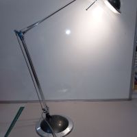Настолна лампа с чупещо рамо EGLO 2485, снимка 1 - Настолни лампи - 45535688