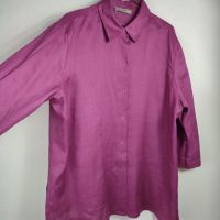 Elena Miro blouse EU 50, снимка 10 - Ризи - 45852920