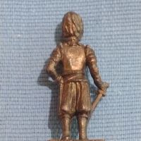 Метална фигура играчка KINDER SURPRISE SWISS 1 древен войн перфектна за КОЛЕКЦИОНЕРИ 44778, снимка 11 - Колекции - 45451961