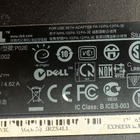 Dell Studio 1749, снимка 10 - Части за лаптопи - 45082997