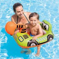Запазете вашето дете безопасно във водата с модерен детски надуваем пояс, снимка 5 - Други - 45251785