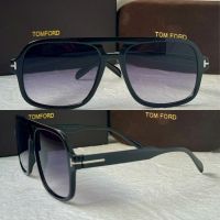 Tom Ford мъжки слънчеви очила , снимка 2 - Слънчеви и диоптрични очила - 45880024