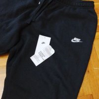 Nike fleece долнище Ново 100% оригинал 3XL, снимка 6 - Спортни дрехи, екипи - 45743933
