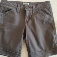 ДАМСКИ къси панталонки размер М , снимка 8 - Къси панталони и бермуди - 45491781