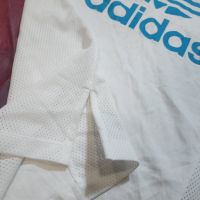  Adidas Originals L.A Trefoil Tee   Тениска/Мъжка S, снимка 5 - Тениски - 45748258