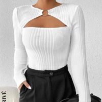 Блуза, снимка 1 - Блузи с дълъг ръкав и пуловери - 45567700
