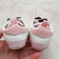 Бебешки буйки Мини Маус 6-9 месеца , снимка 7 - Бебешки обувки - 45762372
