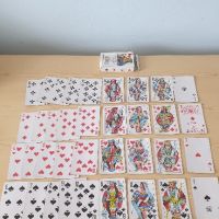 Карти за игра и колекция, снимка 5 - Колекции - 45684250