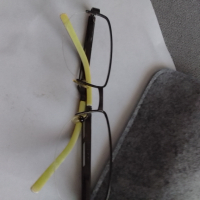 Рамки за очила,Tom Tylor,за мъже, снимка 2 - Слънчеви и диоптрични очила - 44984824