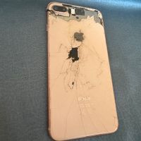 Неработещ iPhone 8 Plus , Има Айклауд!, снимка 8 - Apple iPhone - 45467825
