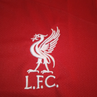 Фланелка Liverpool размер М , снимка 4 - Футбол - 45033640