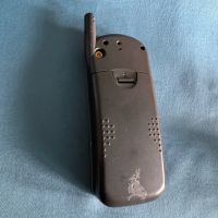 Рядък ретро GSM Alcatel One Touch CLUB PLUS, снимка 7 - Alcatel - 45857331