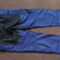 BLAKLADER Service Stretch Trouser размер 36 / S работен панталон W4-115, снимка 3 - Панталони - 45256809