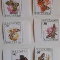 Пощенски марки България , снимка 1 - Филателия - 45238279