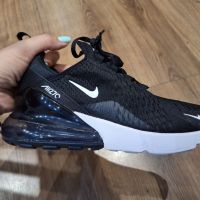 дамски маратонки Nike air max 270 номер 40, снимка 4 - Маратонки - 45413554