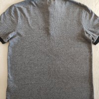 Мъжка блуза размер Л , снимка 3 - Блузи - 45447586