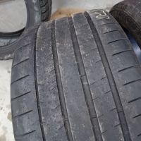 2бр.летни гуми Michelin 265 35 19 dot1519 цената е за брой!, снимка 3 - Гуми и джанти - 45872811