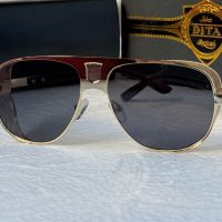 Dita 2024 мъжки слънчеви очила маска 6 цвята , снимка 11 - Слънчеви и диоптрични очила - 45180696