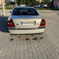 Volvo S80 2.5TDI, снимка 5 - Автомобили и джипове - 45872313