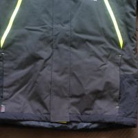 WURTH MODYF Performance Winter Work Waterproof Jacket размер M / L зимно яке водонепромукаемо W4-133, снимка 5 - Якета - 45439848