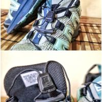 Salomon XA Pro 3D Trail-Running / 41* / спортни туристически маратонки обувки / състояние: отлично, снимка 9 - Маратонки - 45667663