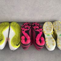 Nike Adidas детски бутонки /Стоножки, снимка 6 - Футбол - 45838605