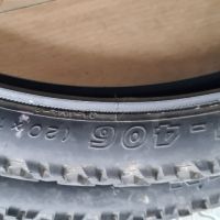 Гуми Geax/ Michelin, снимка 3 - Части за велосипеди - 45776089