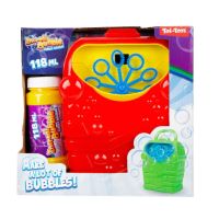 Ttoys Incredi Bubble Машина за сапунени балони 118мл. 42439, снимка 3 - Други - 45762727