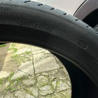 Гума Pirelli P Zero 1бр. 285/30/19, снимка 3 - Гуми и джанти - 45888038