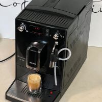 Кафемашина кафе автомат Nivona с гаранция, снимка 7 - Кафемашини - 45759035