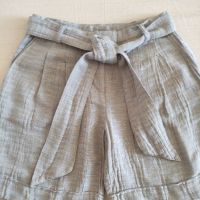 страхотни дамски панталонки размер М, снимка 1 - Къси панталони и бермуди - 45491728