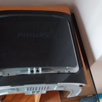 Монитор Philips 190X6, 19 inch, вградени високоговорители, снимка 7 - Монитори - 45707067