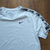 Nike Sportswear - страхотна мъжка тениска Л, снимка 5 - Тениски - 45270530