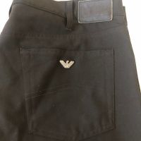 Armani jeans мъжки панталон, снимка 9 - Панталони - 45270792