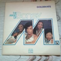 Boney M - Golden Hits, снимка 1 - Грамофонни плочи - 45401686