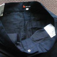 L.Brador 184PB STRETCH Trouser Work Wear размер 48 / M работен панталон с еластична материя W4-113, снимка 17 - Панталони - 45192494