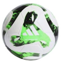 Футболна топка ADIDAS Tiro Junior J350, Размер 5, снимка 1 - Футбол - 45652373
