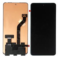 Оригинален LCD Дисплей с тъчскрийн за Xiaomi 12 Lite 5G (2022), снимка 1 - Резервни части за телефони - 45342739