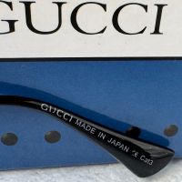 -45 % Gucci разпродажба дамски слънчеви очила авиатор ликвидация, снимка 9 - Слънчеви и диоптрични очила - 45200258