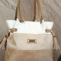Дамска чанта 3 цвята: стил, удобство и функционалност в едно, снимка 1 - Чанти - 45751089