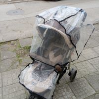 Детска лятна количка ABC Design, снимка 3 - Детски колички - 45354043