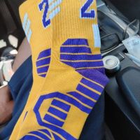 NBA мъжки чорапи 40-46 ®️🏀, снимка 4 - Други - 45322765