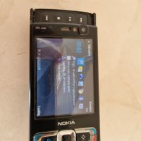 Nokia N95 8Gb, снимка 7 - Nokia - 45477233