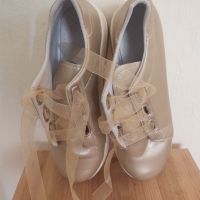 Летни ежедневни и спортни сандали и обувки, нови, снимка 6 - Дамски ежедневни обувки - 45413070