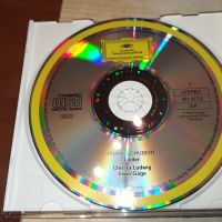SCHUBERT X2CD MADE IN GERMANY 1104241324, снимка 12 - CD дискове - 45220480
