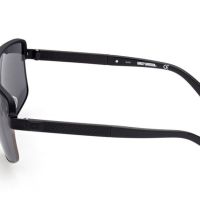 HARLEY DAVIDSON 🍊 Мъжки слънчеви очила "BLACK AVIATOR" нови с кутия, снимка 9 - Слънчеви и диоптрични очила - 45465977