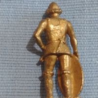 Метална фигура играчка KINDER SURPRISE HUN 3 древен войн перфектна за КОЛЕКЦИОНЕРИ 22954, снимка 10 - Колекции - 45447625