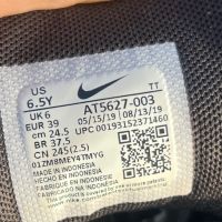 Nike Air Max 200 — номер 39, снимка 6 - Маратонки - 45275716