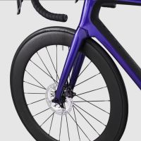 VAN RYSEL
Нови
шосейни велосипеди fcr ultegra di2, лилав, снимка 7 - Велосипеди - 45543086